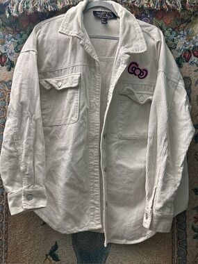 Hello kitty jackets
